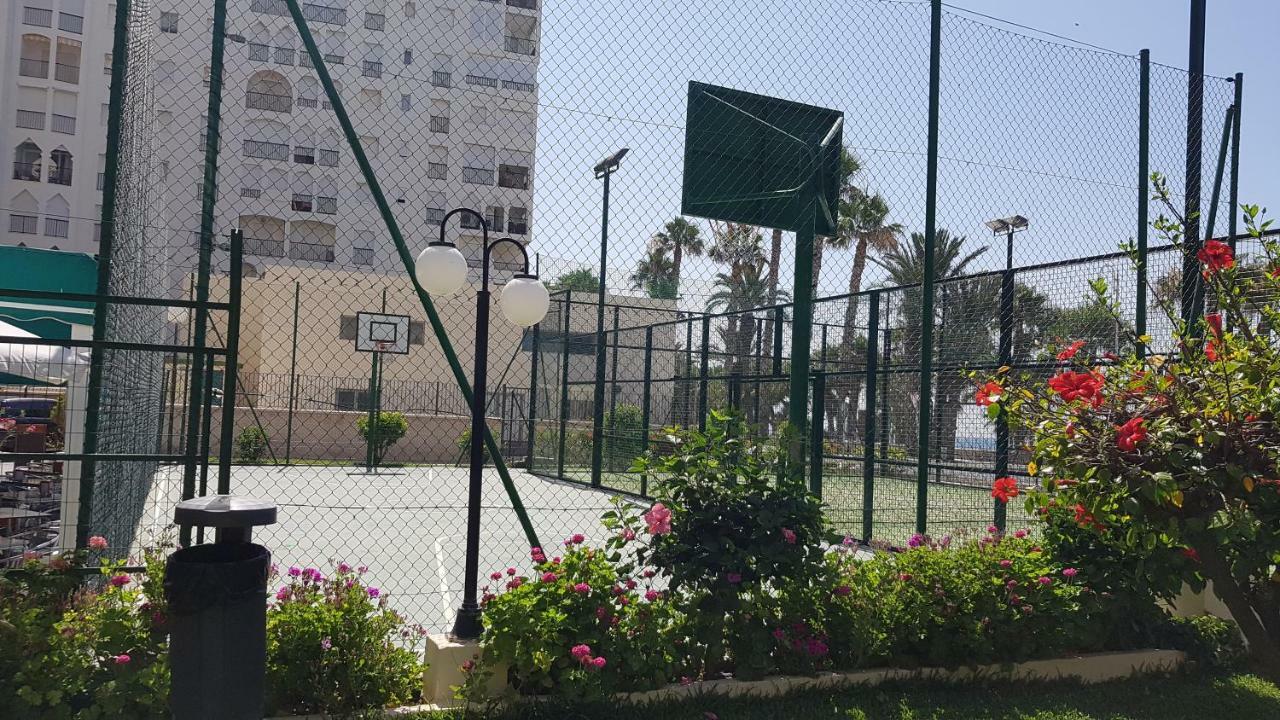 Atico Estudio En 1°Linea Almuñécar מראה חיצוני תמונה