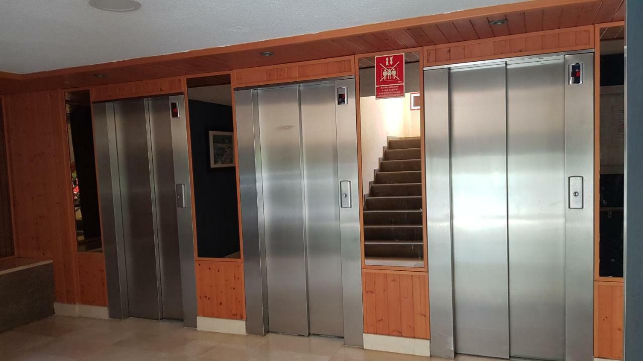 Atico Estudio En 1°Linea Almuñécar מראה חיצוני תמונה
